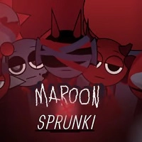 maroon_x_sprunki Spiele